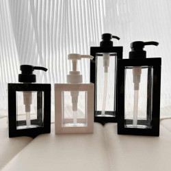 Plastic Soap Dispenser 1000ml 